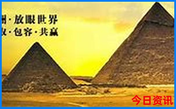 中国夏季旅游胜地前十名